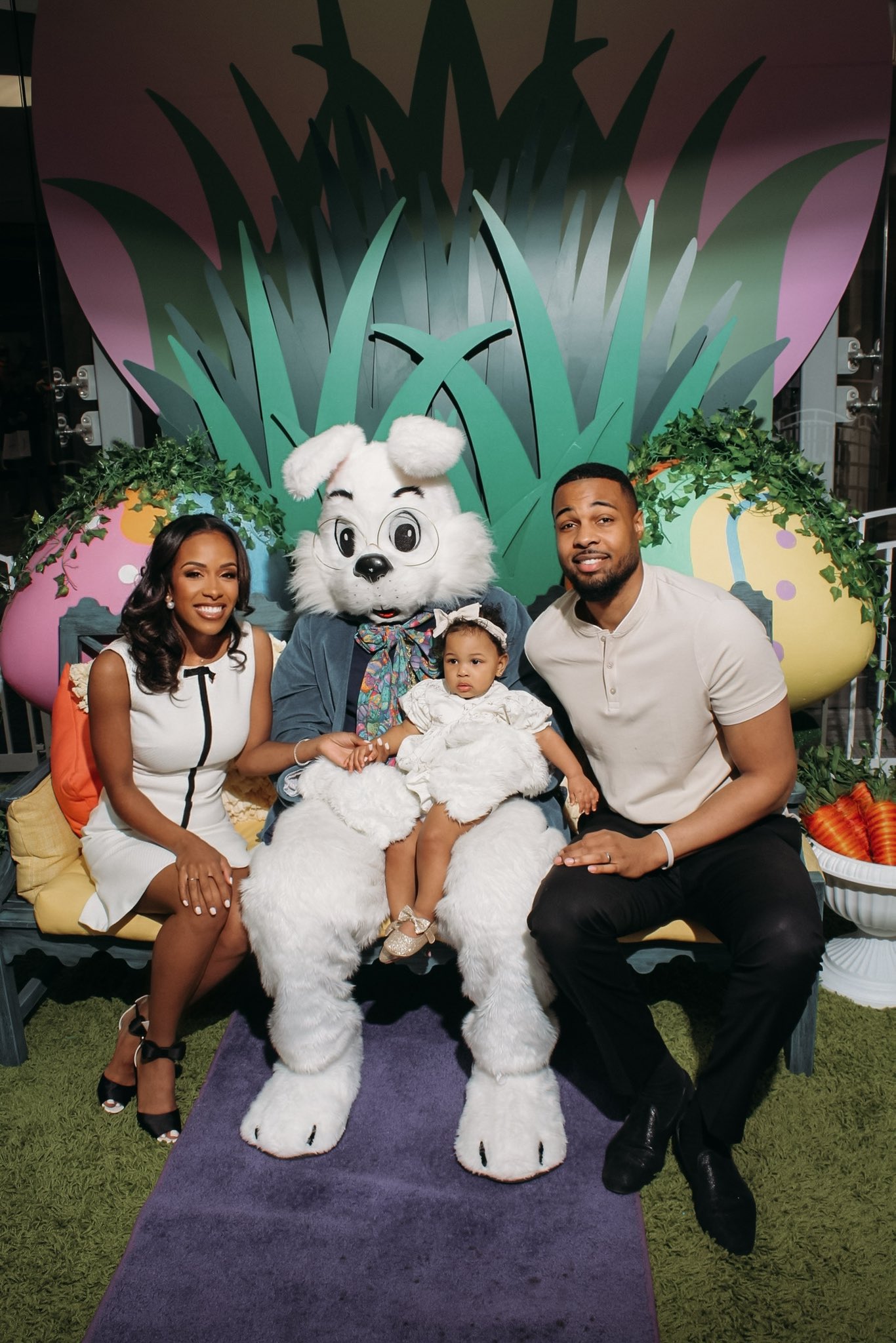 Jeannette Reyes on Twitter: “Happy Easter! https://t.co/w3Z9HDx3nF