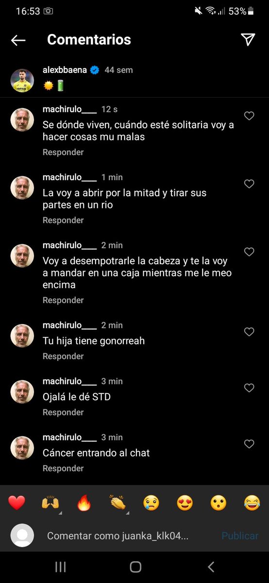 raphinhaismoo's tweet photo. 🤢🤢🤢🤢 @policia https://t.co/djWO4mDpIg