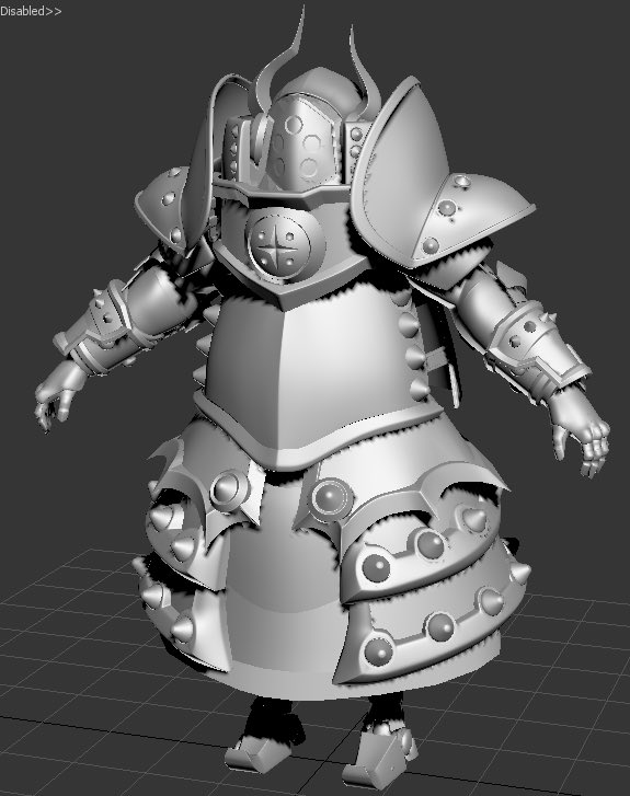 Ocarina of Time Visual Remake on Twitter "When the Iron Knuckle gets