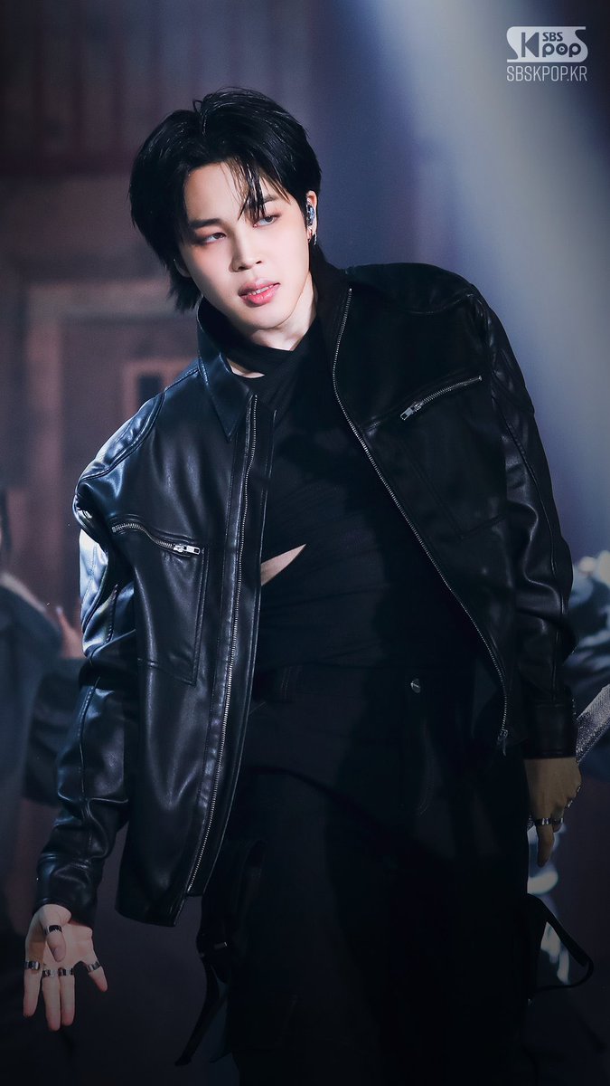 BIGHIT_INFO's tweet photo. .@BTS_twt Jimin x SBS Inkigayo K-pop Magazine https://t.co/PSpLUDK2aq