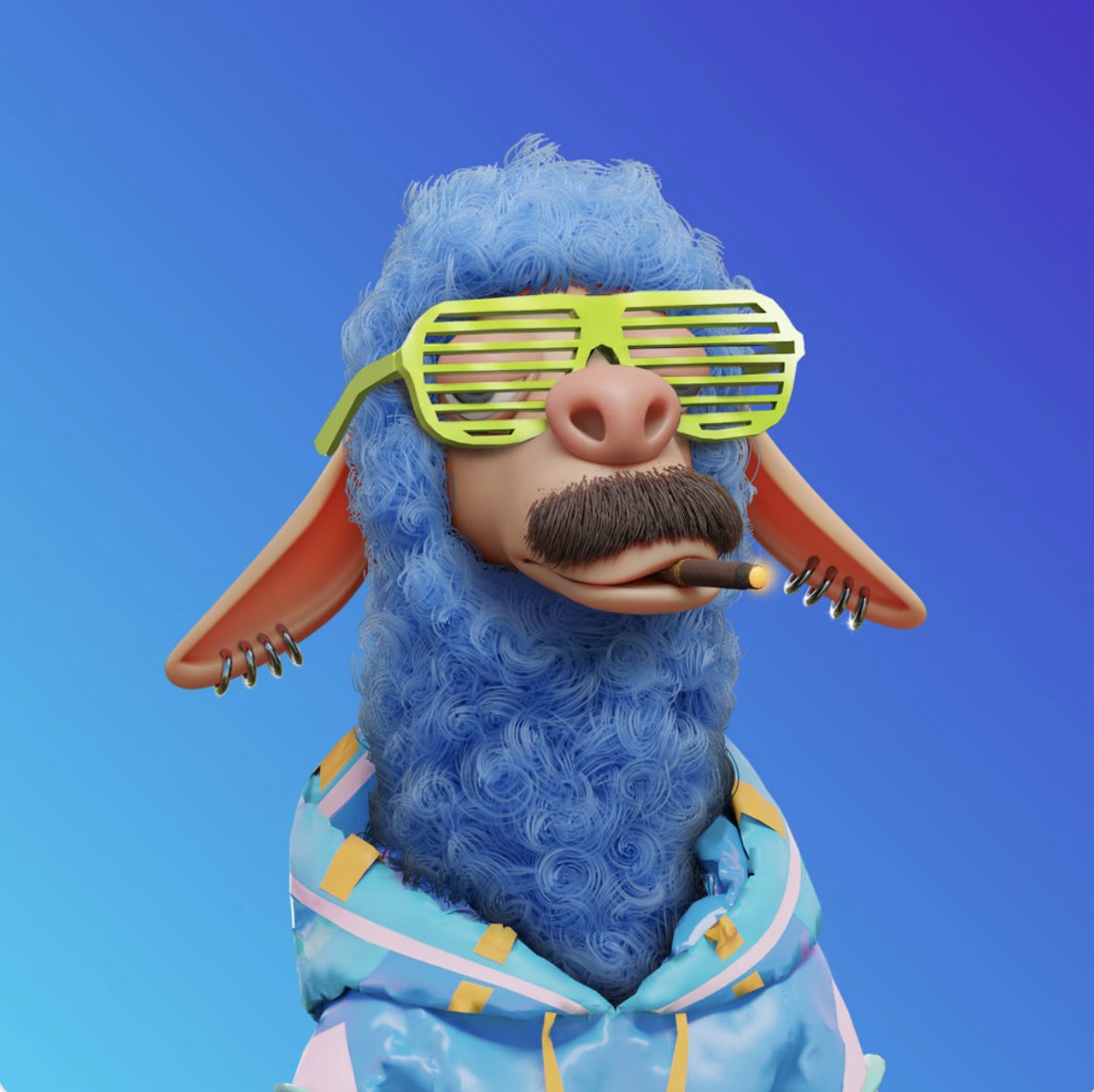 The day finally happened that i got my hands on this absolutely grail Llama 🙏

Thanks to <a href="/ScottyDhont/">ScottyD</a> for this amazing deal 🙏

A new custom skateboard coming? 👀👀
<a href="/LaidBackLlamas/">Laid Back Llamas</a> #Llamily #Theherd