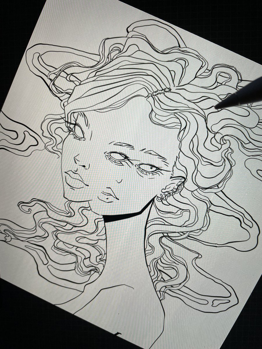 sidvincents's tweet photo. doing crazy lines - favorite part https://t.co/71mbgNOyTH