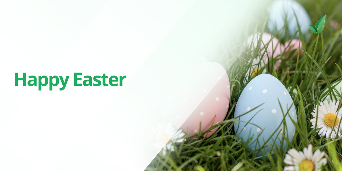 openapplyteam's tweet photo. Happy Easter from the #OpenApply team! Hope you have a wonderful break and are fully recharged for the Summer Term! 🐰🐣☀️ #Easter2023 https://t.co/DYEywexakN