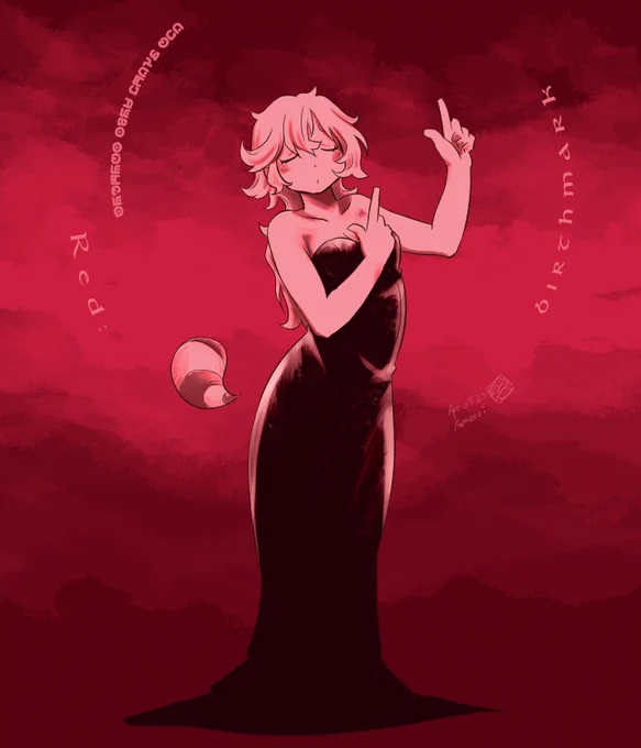⊂バースマーク⊃ エンディング   ・ ・ ・。     いいすねっ。†+・#水星の魔女 #スレッタ・マーキュリー 