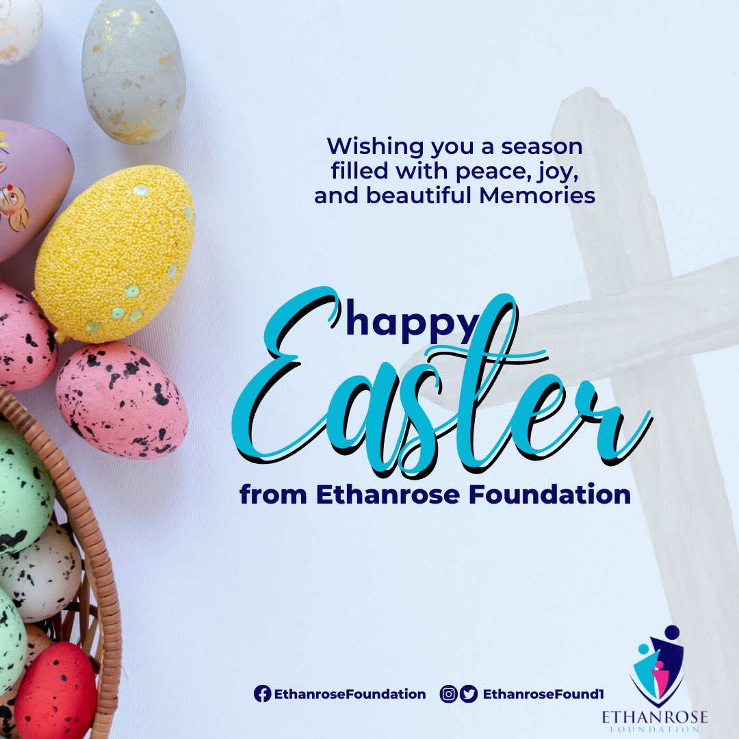 ethanrosefound1's tweet photo. Happy Easter 

#Easter2023 https://t.co/bLMiXWa1fL
