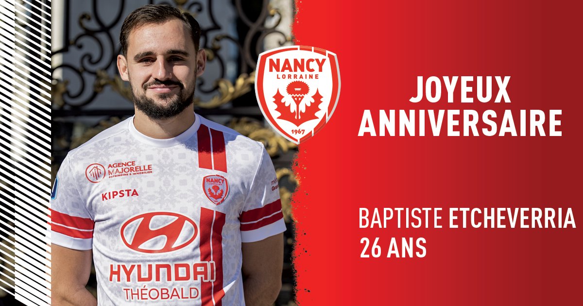 AS Nancy-Lorraine tweet media