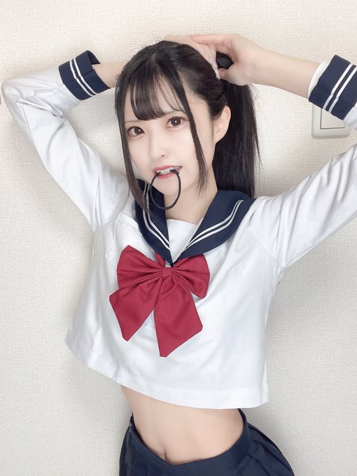 コスプレイヤーちーずのTwitter画像7