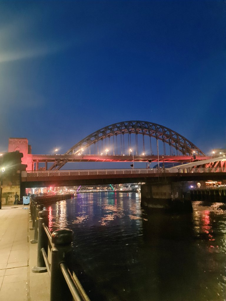 heatherdws's tweet image. #porkpie #Newcastle great night 🏁🖤🖤🎵🎶🎷🎺