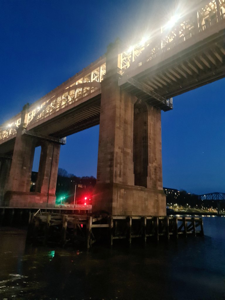 heatherdws's tweet image. #porkpie #Newcastle great night 🏁🖤🖤🎵🎶🎷🎺