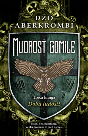 striposslavij's tweet photo. Džo Aberkrombi - Mudrost gomile

https://t.co/bytM5cd1Ev https://t.co/CHyVMG81Q0