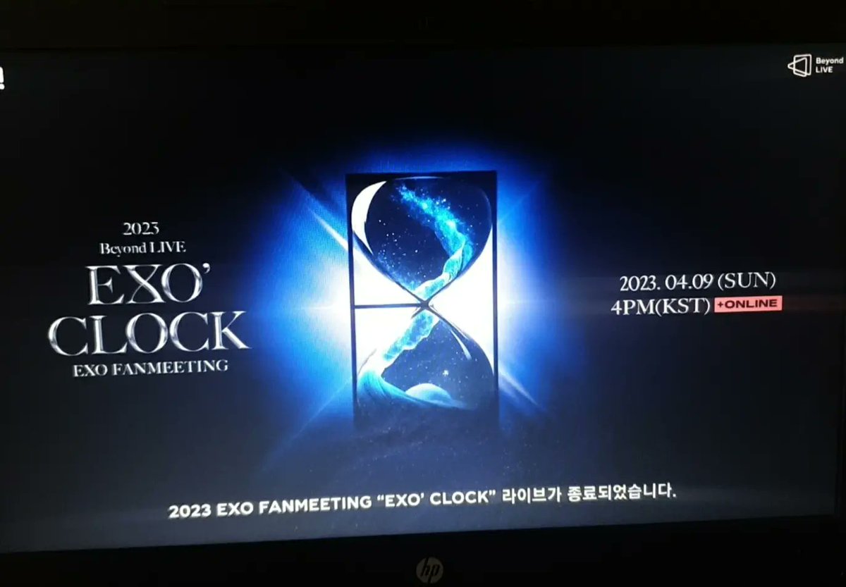 24K_Chan's tweet photo. 같이 참석! 🤞
#EXOCLOCK_EXO_FANMEETING
@weareoneEXO @B_hundred_Hyun https://t.co/yqhWIvDTqa