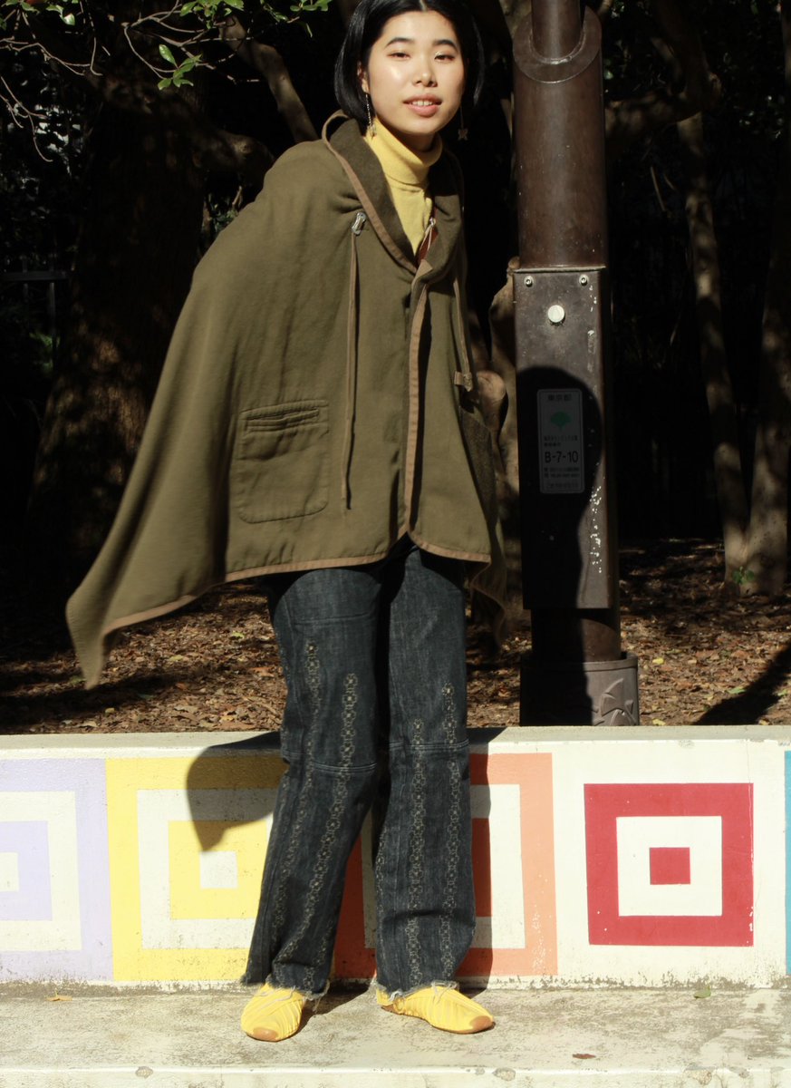 uni_share's tweet photo. "Uni-Share with https://t.co/cMiwdYNNEi"
－Uni-Shareが想う「健康とファッション」の繋がり－
人間本来の姿に由来したフォルムがもたらす健康的な歩行。その特徴的なフォルムによるファッション性にUni-Shareも注目。

記事はこちらからチェックしていただけます。

https://t.co/XFeyUtzM9i https://t.co/5MAIKvb7T4
