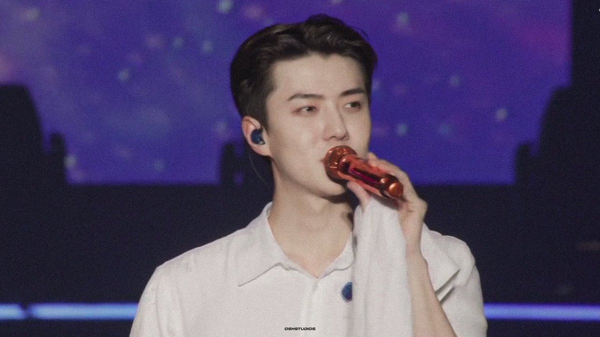 oshstudios's tweet photo. #SEHUN #세훈 #吴世勋 https://t.co/VlAr4fYSg0