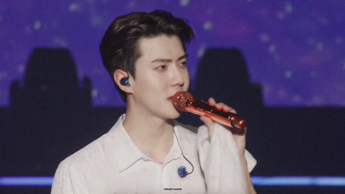 oshstudios's tweet photo. #SEHUN #세훈 #吴世勋 https://t.co/VlAr4fYSg0