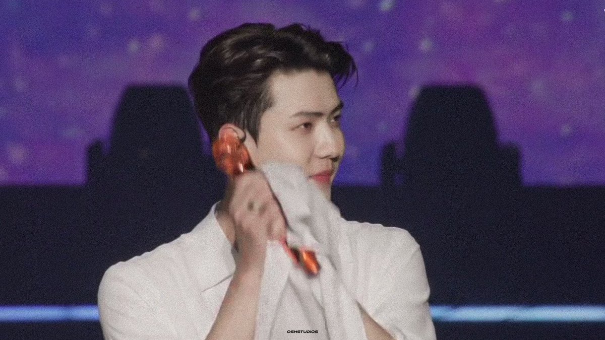 oshstudios's tweet photo. #SEHUN #세훈 #吴世勋 https://t.co/VlAr4fYSg0