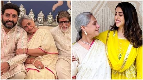Happy Birthday Jaya Bachchan  