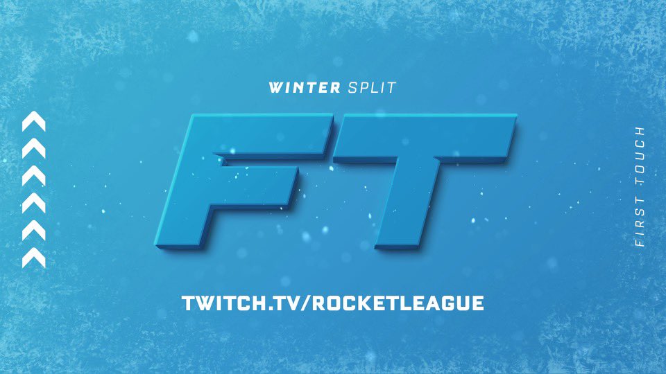 First Touch tweet media