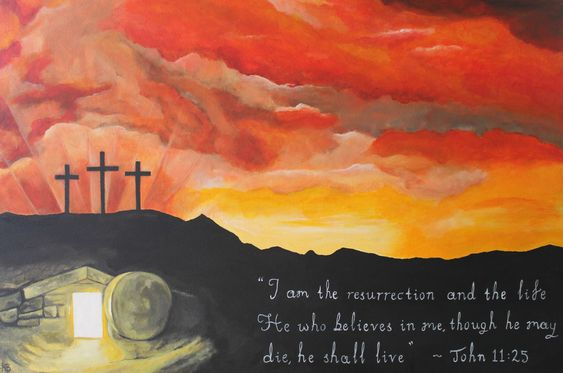 JaksMimi2's tweet photo. Love’s redeeming work is done, Alleluia!
Fought the fight, the battle won, Alleluia!
Death in vain forbids His rise, Alleluia!
Christ hath opened paradise, Alleluia!
✨🙌🏽👑🙌🏽✨🙌🏽👑🙌🏽✨🙌🏽👑🙌🏽✨

Good Morning! ~ Come &amp; See 🙌🏽 Go &amp; Tell https://t.co/wm8wTAZh2y