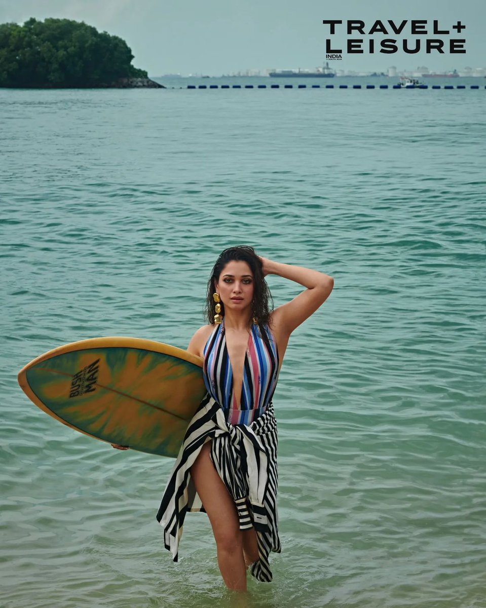 Suriya_Speaks's tweet image. Rings: Radhika Agrawal Jewels (@radhikaagrawalstudio) and AZOTIIQUE by Varun Raheja (@azotiique )

Artist reputation management : Raindrop Media (@MediaRaindrop )

 Location: Sentosa Island, Singapore (@Sentosa_Island)

#TlIndia #GoingPlacesWithPeople #Sentosa #TamannaahBhatia𓃵