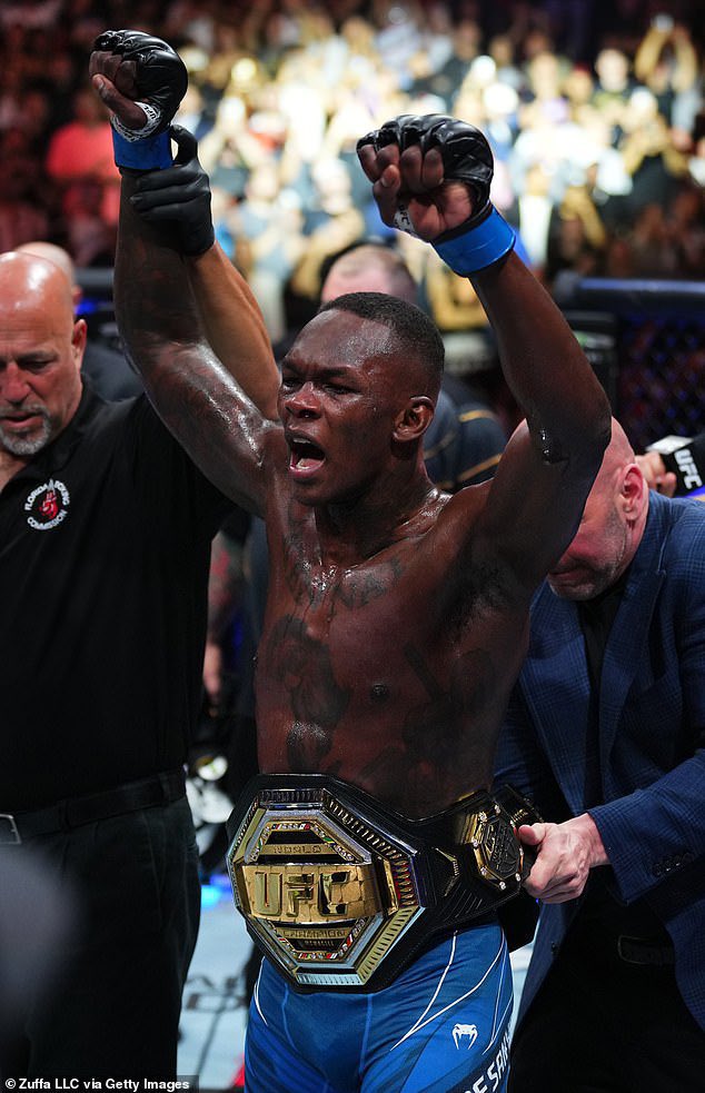 Leorexx10's tweet image. The Champ Is Back🔥🔥🔥 #Stylebender