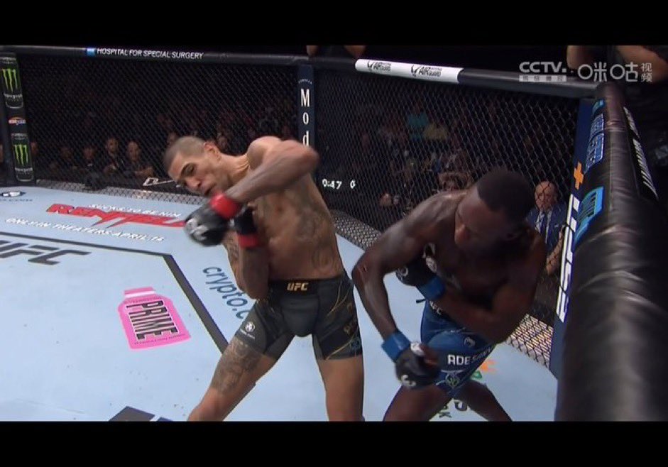 Leorexx10's tweet image. The Champ Is Back🔥🔥🔥 #Stylebender