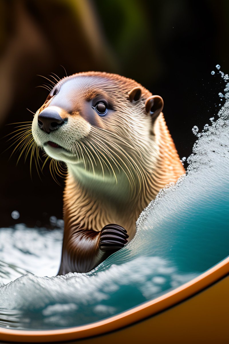 otter spoke about earning retirement wealth through due diligence earlier

folks who acted on it made millions of dollars

now otter is going to show you some due diligence

not financial advice

least you could do is like &amp; retweet this please

🦦