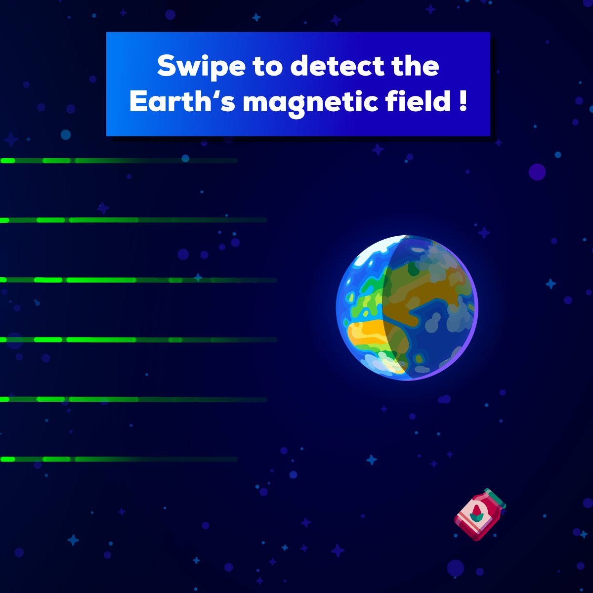 Kurzgesagt on Twitter "Our field has a distinctive