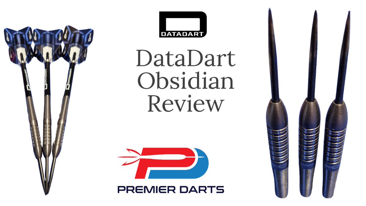 New review uploaded, really enjoyed this one, great darts, hope you all enjoy.
Retweets appreciated 
youtu.be/j7dw_Vr2sWU