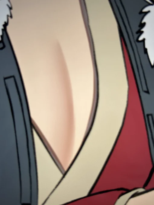 火神くんの雄っぱいでモチベを保て 