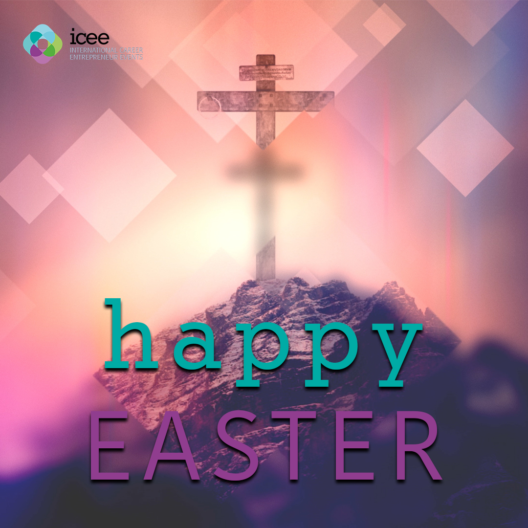 Happy Easter!

#Easter2023 #EasterSunday2023 #HappyEaster #HappyEaster2023 #HeIsRisen