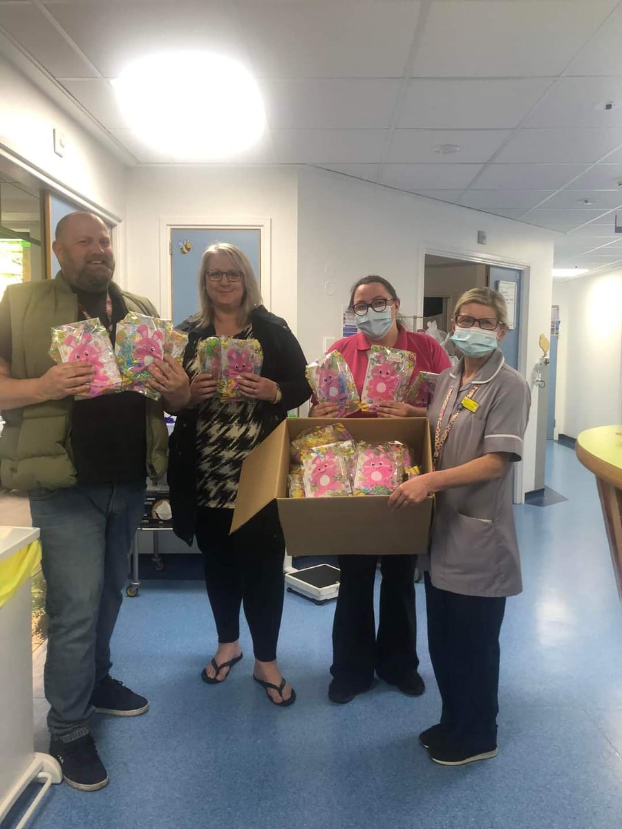 UHDB Armed Forces Network tweet media