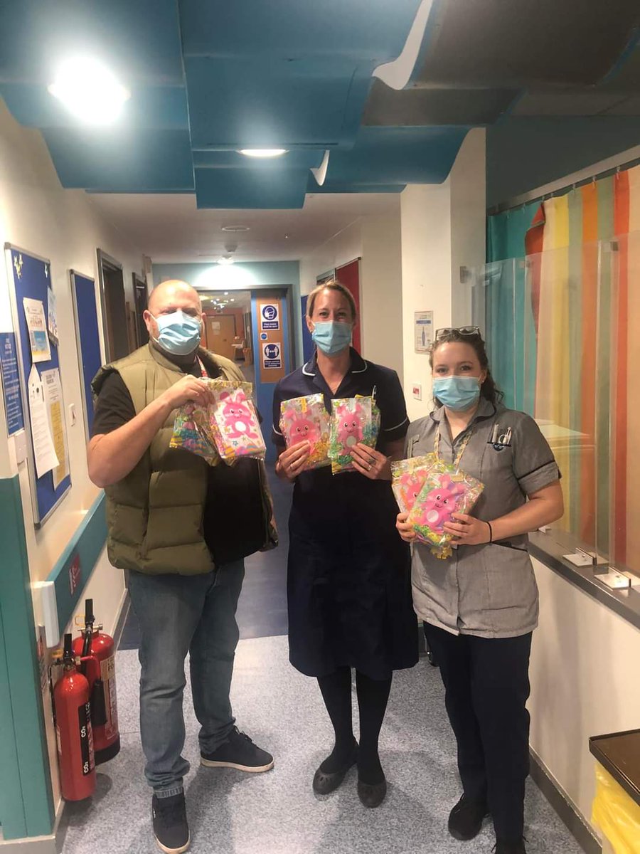 UHDB Armed Forces Network tweet media