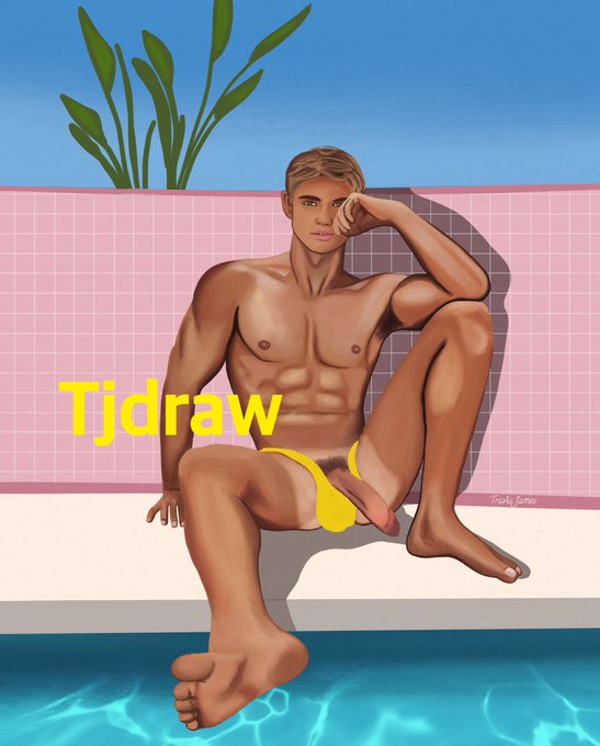 Does anyone else know I do art? 
Check out my illustration page ? https://t.co/KhB9OF5aa9 https://t.