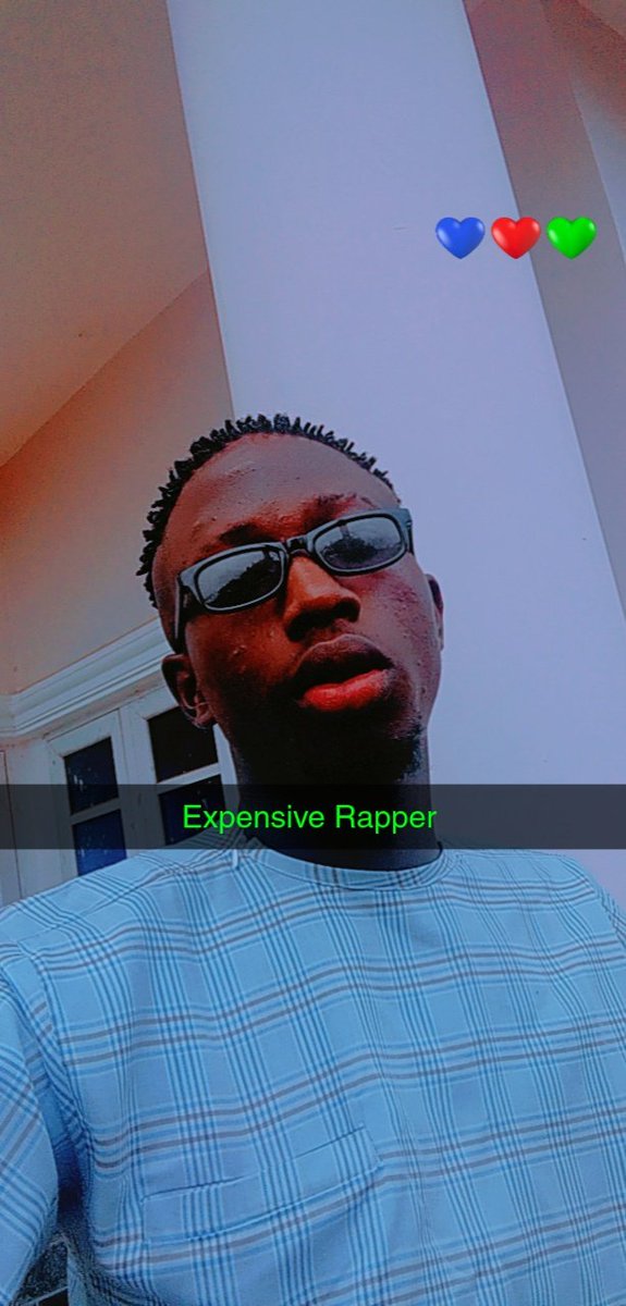 RapperExpensive's tweet image. 💙💙💙💙