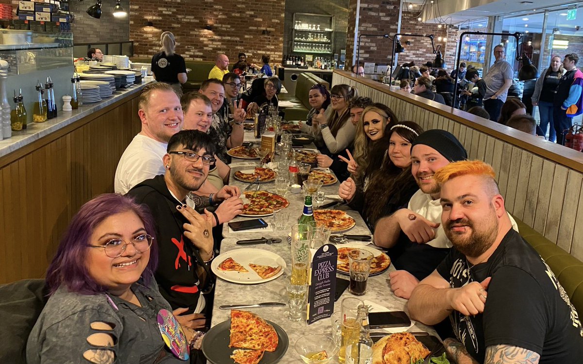 🔴 Live now | Old Account - BryonDredd tweet media