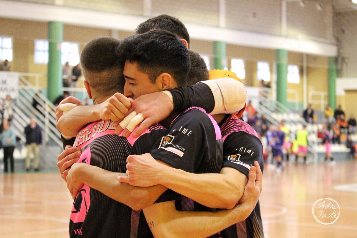 🏆 Play-off de ascenso a 2ª 🇪🇦

🗞️ El <a href="/CDPINSEQUE/">𝘾𝙇𝙐𝘽 𝘿𝙀𝙋𝙊𝙍𝙏𝙄𝙑𝙊 𝙋𝙄𝙉𝙎𝙀𝙌𝙐𝙀</a> 🤍💙 que va 🥈 del Grupo 2 de 2ªB 🇪🇦 se ha clasificado matemáticamente 👏🏻

➡️ <a href="/danipinseque/">Dani Salanueva</a> <a href="/Bryanlimite/">Bryan</a> #DCameros #CAlmenara <a href="/diegolagunas16/">lagu16</a> <a href="/paveel38/">Paveel38_</a> <a href="/Huguiitoo_8/">Huguito__ 🤸🏼‍♂️</a> <a href="/Josepinseque1/">Peá</a> <a href="/LuisTerraz8/">Luis Terraz</a> <a href="/AGascon_10/">Angel</a> y etiquetados... ↙️