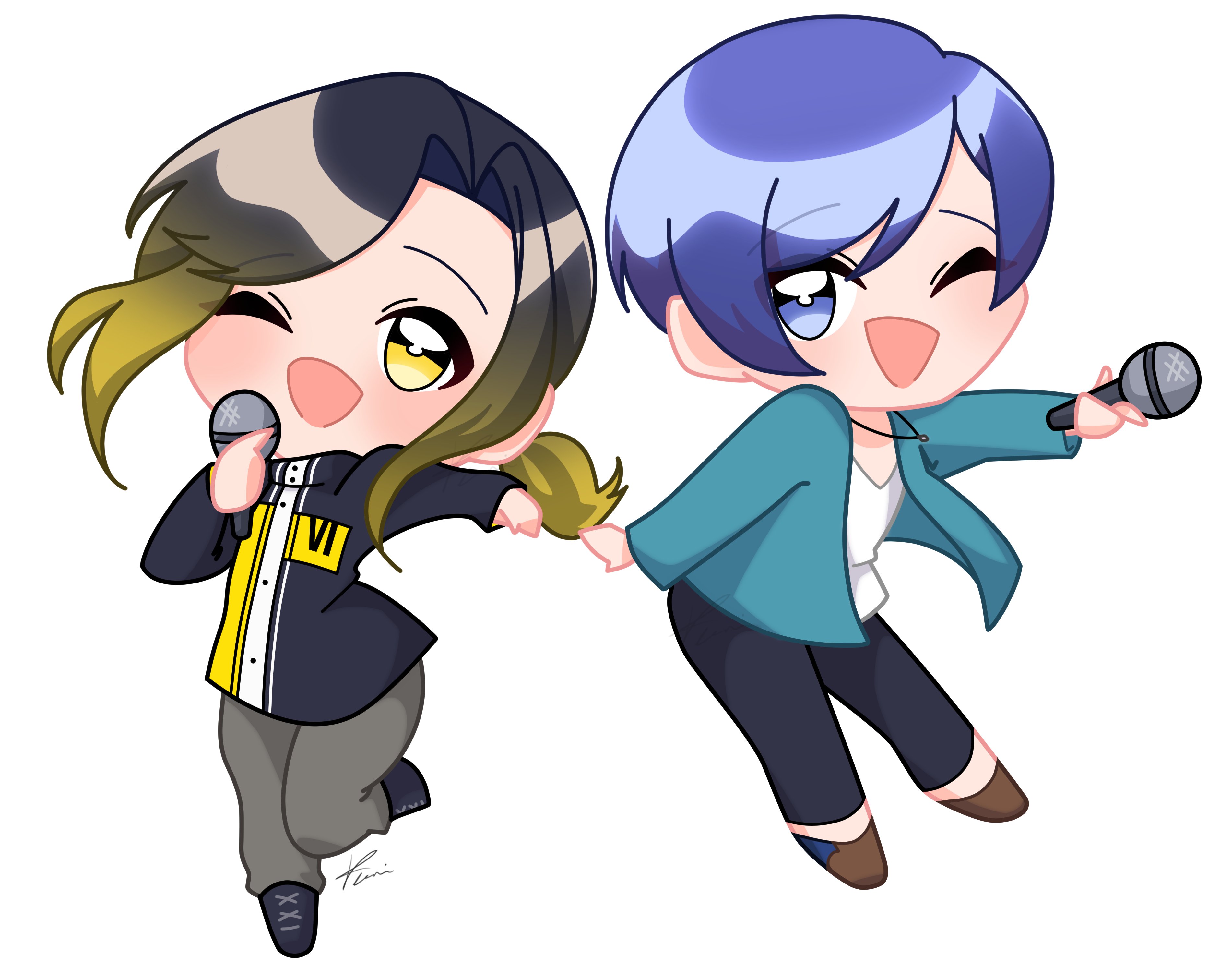 マロ断捨離中(*´︶`*)ฅ♡ まろにき - البحث / X