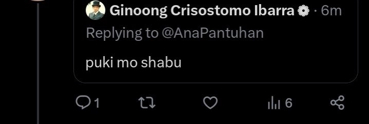 HLingayan's tweet photo. GUYS, eto yung #wellmannered moment ng isang kakamp000htaeng in000til … ako po yung PROUD na balahura… siya po disenteng well mannered…
😂😂😂😂😂😂 https://t.co/m8Whs4y4Jm