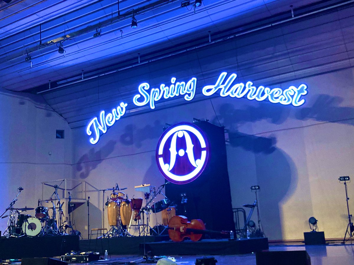 noname7716xx's tweet photo. #OAU #NewSpringHarvest
ことしも春の収穫祭🎶
マーティンがウチらはみんなの声が聴けるだけで幸せなんだよ!で気づいたら泣いてた https://t.co/NMqDSgpEMT