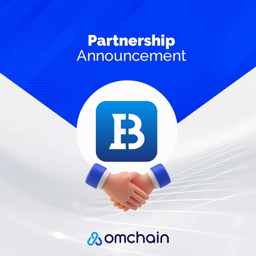 We would like to remind you once again that we have been listed on the <a href="/BiconomyCom/">Biconomy.com</a> exchange with Omchain mainnet.

This is a BIG listing that will lead to a wider adoption of Omchain mainnet and the purchase of $OMC, especially in Canada and Latin America.