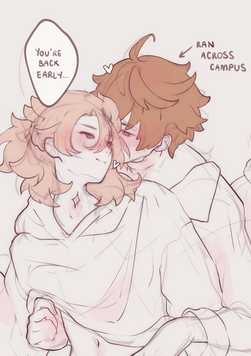 Long time no #chibedo