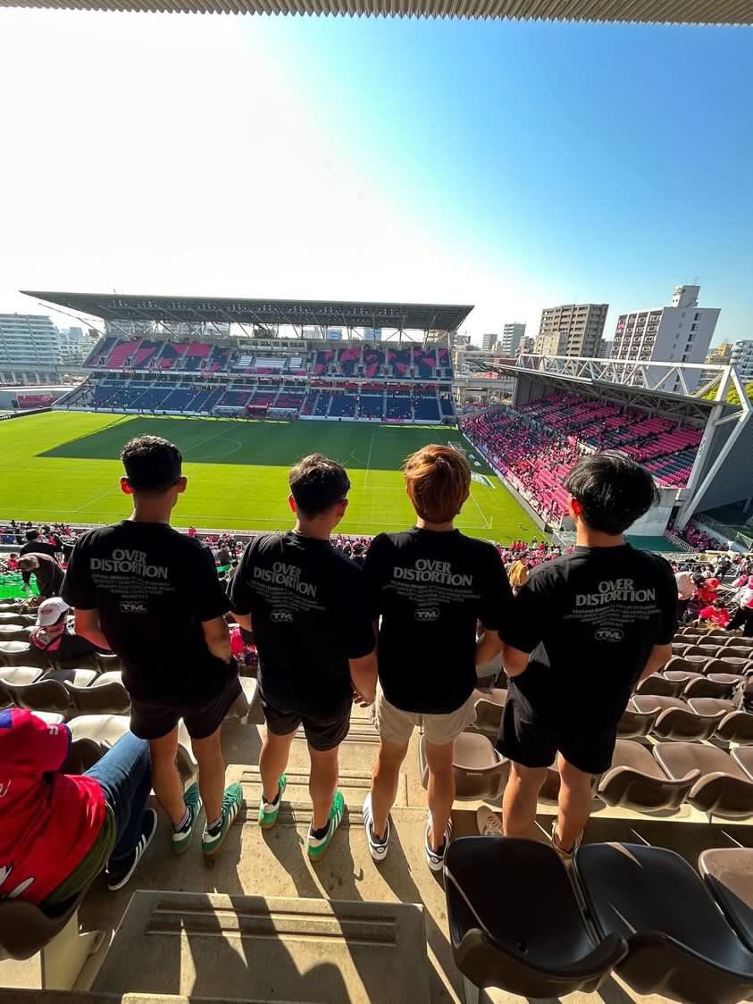 BCS 日本 tweet media