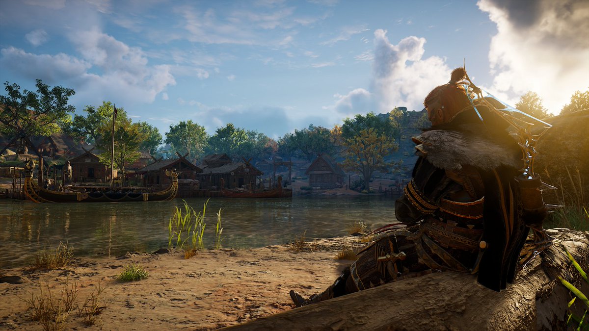 Rambo_590's tweet photo. Waiting patiently for the release of #AssassinsCreedMirage.

#acuk #AssassinsCreed #Valhalla #assassinscreedvalhalla #ACvalhalla #assassins_uk #xbox #evior https://t.co/fofscWMQq9