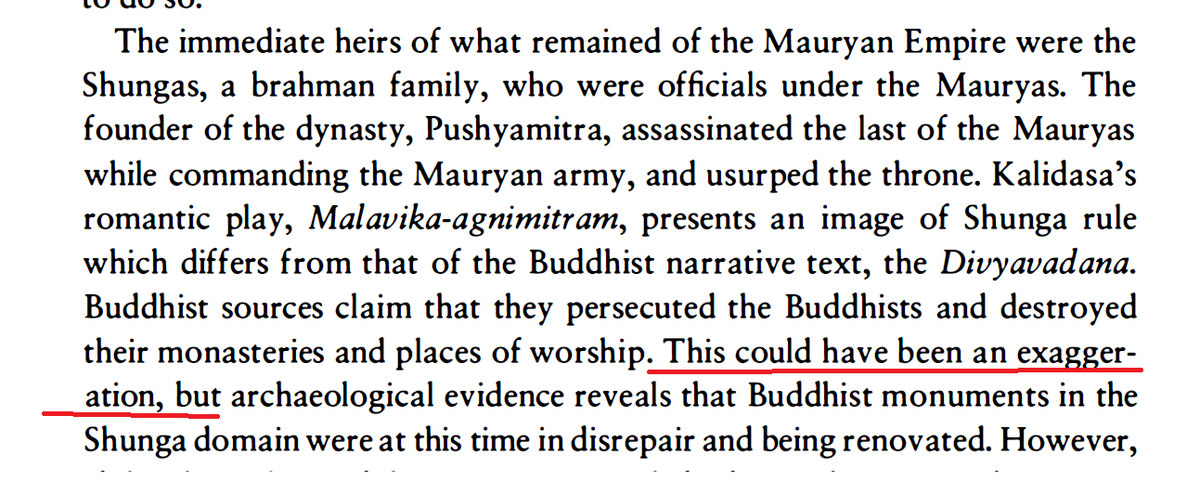 @sardesairajdeep @TenzingLamsang This is exactly how fake news is spread.

In 1961, Marxist historia...
