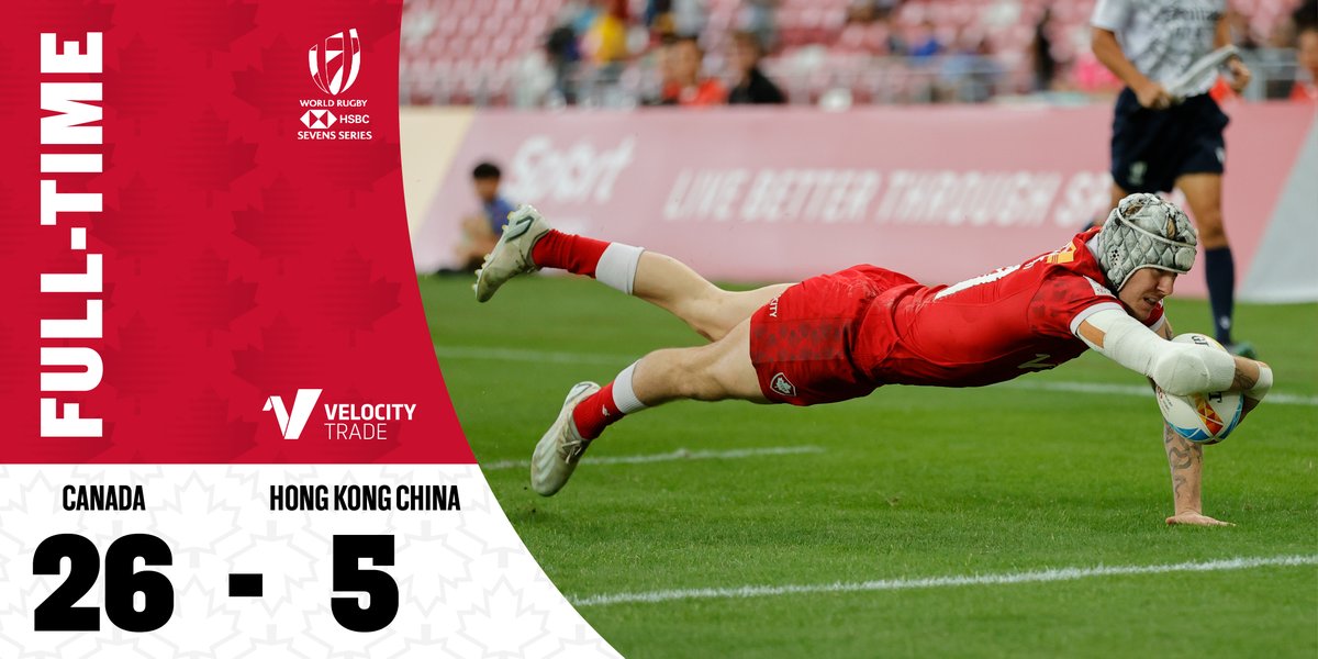 RUGBY WORLD CUP 2021 DRAW ANNOUNCED CANADA DRAW INTO POOL B ALONG