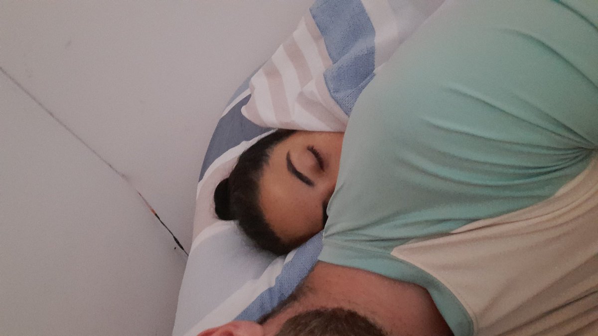 dobbyy97's tweet photo. Defino la felicidad en momentos como este https://t.co/hUU1A7EeuS