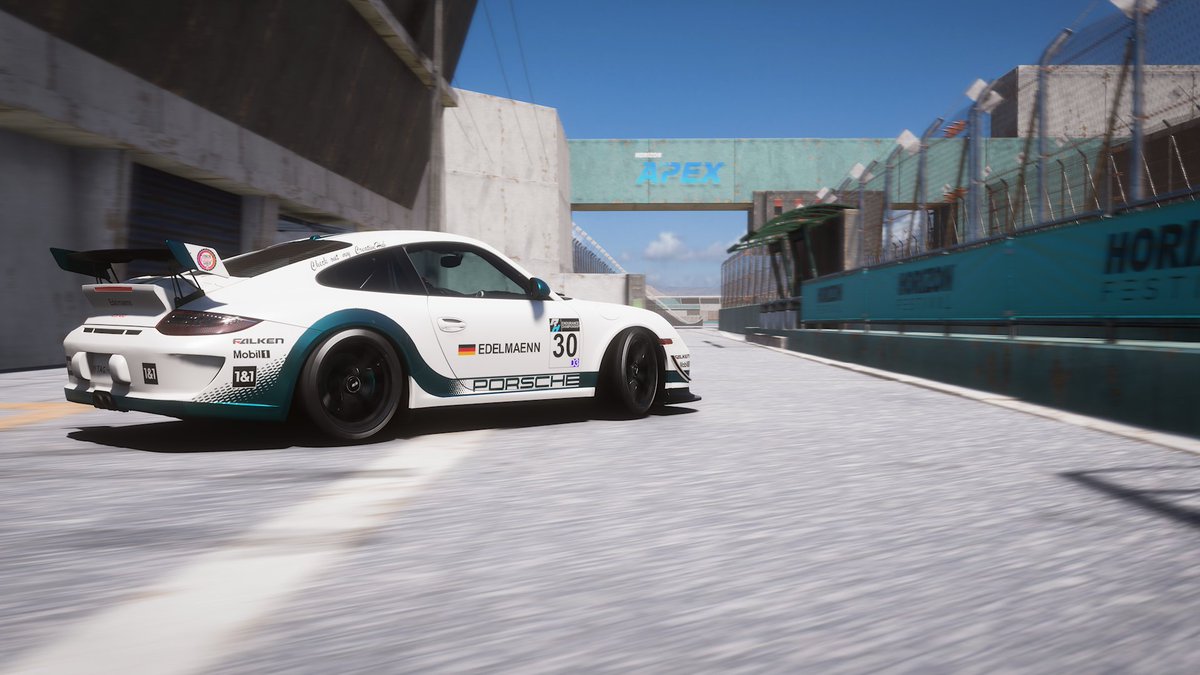 edelmaenn's tweet image. ready to race @RacingHaven 
.
.
#ForzaHorizon5 #rhec