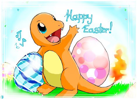 MasseHacki's tweet photo. Frohe Ostern!

#HappyEaster https://t.co/J1H1DCdDLj