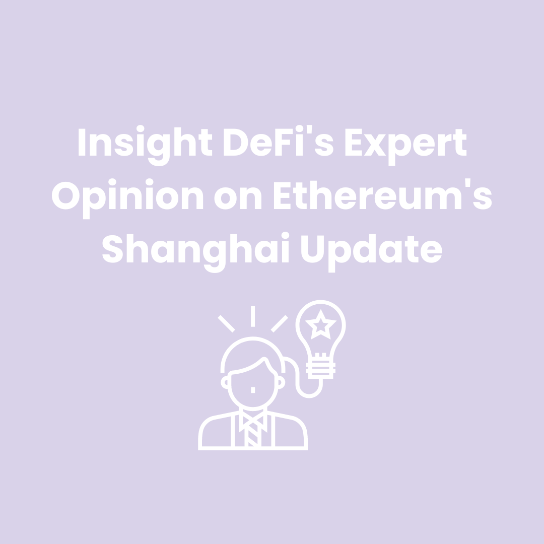 LNMSignal's tweet photo. 1/ Exciting news!🔥🔥Our very own @Pascal Hügli from Insight DeFi was recently asked for his expert opinion on Bitcoin's current stance and the upcoming Shanghai Update with Ethereum by NZZ the Market. #InsightDeFi #Bitcoin #Ethereum #ShanghaiUpdate #NZZtheMarket #ExpertOpinion https://t.co/lEwdQex0Im