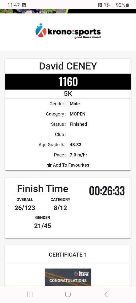 David Ceney 1 (@davidceney) on Twitter photo 